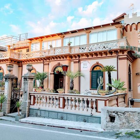 Hotel Villa Antica Tropea Ngoại thất bức ảnh