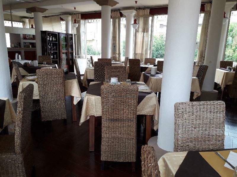 Hotel Villa Antica Tropea Ngoại thất bức ảnh